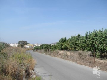 Terrenos en Motril pueblo