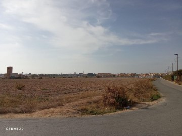 Terrenos en Dolores de Pacheco-Santa Rosalía