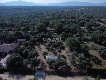 Terrenos en Fresno de Cantespino