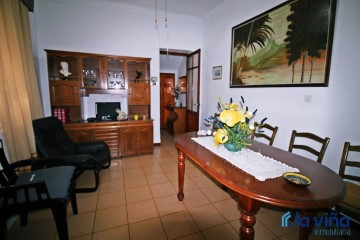 House 3 Bedrooms in Mollina