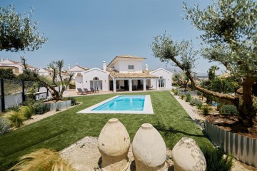 Casa o chalet 4 Habitaciones en Casares Golf - Casares del Sol