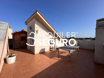 Penthouse 2 Quartos em Alfafar