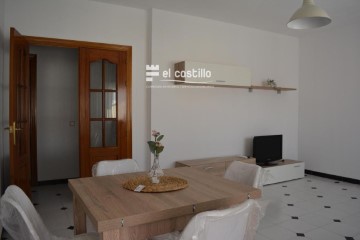 Piso 3 Habitaciones en Sotillo de la Adrada