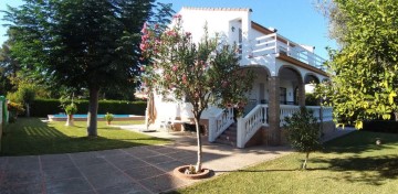 Casa o chalet 4 Habitaciones en Palomares del Río