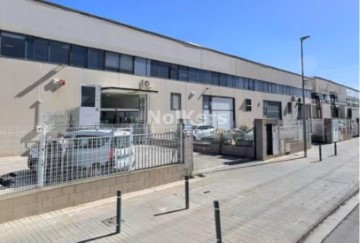 Industrial building / warehouse in Camps Blancs - Casablanca - Canons