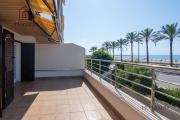 Appartement 3 Chambres à Platja Calafell