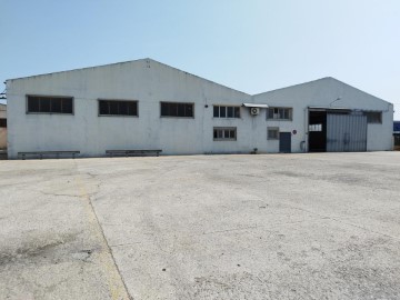 Industrial building / warehouse in Alcàsser