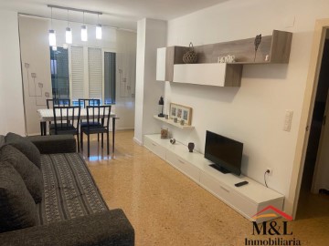 Apartamento 2 Quartos em Playa Puig