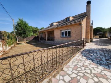 Casa o chalet 4 Habitaciones en Traspinedo