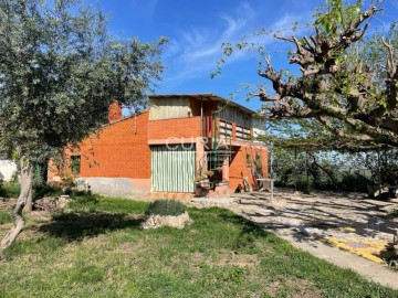 Maison 3 Chambres à Rosselló