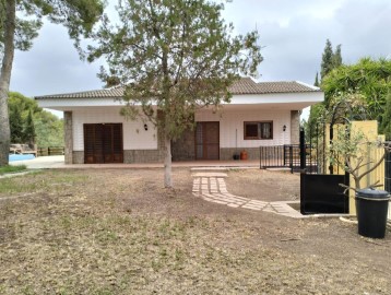 Casa o chalet 3 Habitaciones en La Presa - Collado - La Malla