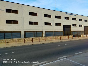 Commercial premises in Azucaica - Sta Mª de Benquerencia