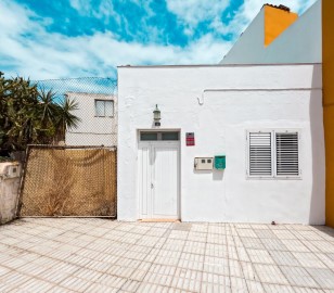 Moradia 7 Quartos em San Isidro