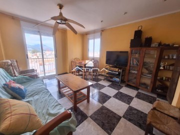 Apartamento 3 Quartos em Pol. Ind. Sant Rafaelet