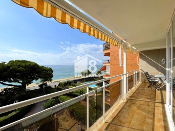 Apartamento 2 Quartos em Platja de Sant Vicenç