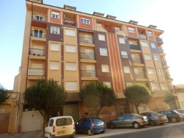 Apartment 4 Bedrooms in La Bañeza