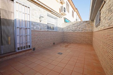 House 3 Bedrooms in Pantoja