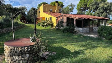 Maisons de campagne 4 Chambres à Veinat de Les Serres