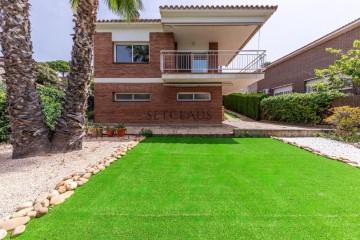 Casa o chalet 4 Habitaciones en Victor Font Gual