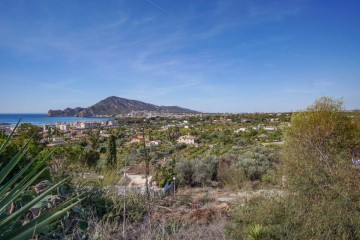 Maison  à Altea Pueblo