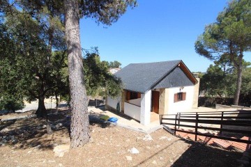 Maisons de campagne 2 Chambres à Pinedas Armengol