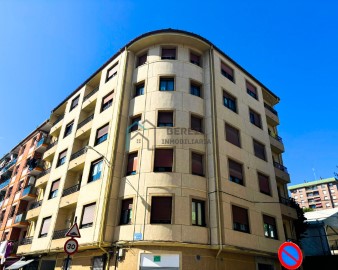 Apartamento 4 Quartos em Bermeo