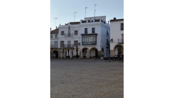 Piso 3 Habitaciones en Zafra