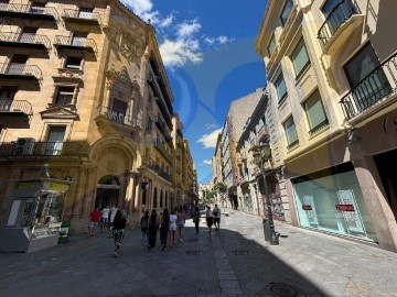 Piso 5 Habitaciones en Salamanca Centro