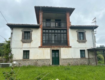 Casas rústicas 3 Habitaciones en Collera