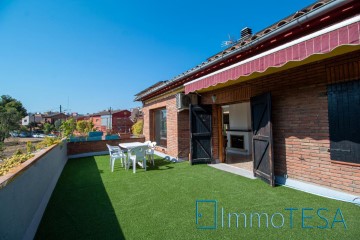 Casa o chalet 6 Habitaciones en La Romanica (Antes de la Creu)