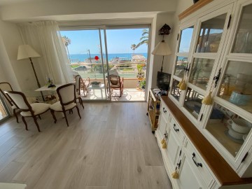 Apartamento 1 Quarto em Torre Valentina-Mas Vilar de La Mutxada-Treumal