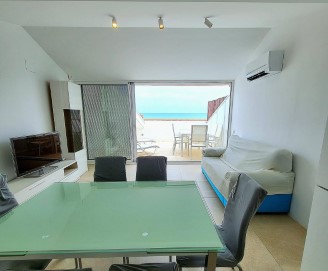 Apartamento 3 Quartos em Playa de Puçol