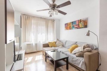 Apartamento 1 Quarto em Ronda - Arabial