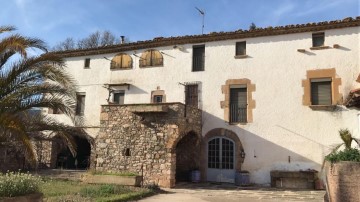 Quintas e casas rústicas 6 Quartos em Artés