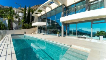 Casa o chalet 5 Habitaciones en Altea Hills