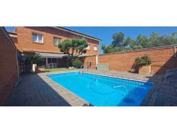 Casa o chalet 4 Habitaciones en Sant Quirze del Vallès Centre