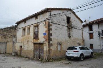 Maison 4 Chambres à Medina de Pomar