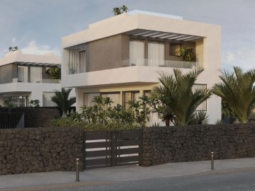 Casa o chalet 2 Habitaciones en Corralejo