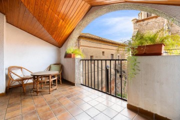 House 5 Bedrooms in Santa Maria de Palautordera