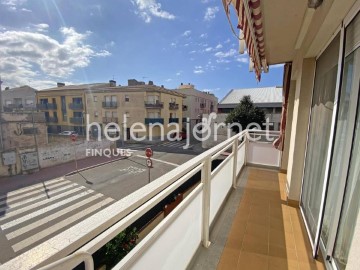 Apartment 2 Bedrooms in Avinguda Catalunya