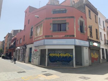 Edificio en Malgrat de Mar