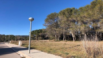 Land in Collbató