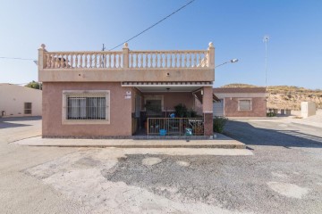 Casa o chalet 4 Habitaciones en Peña de Las Águilas