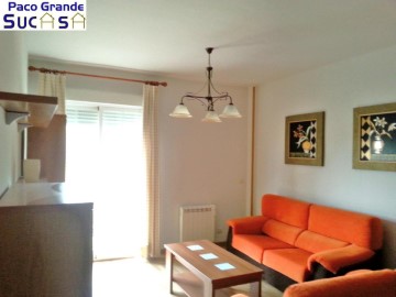 Apartment 3 Bedrooms in Cájar