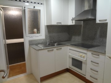 Apartamento 2 Quartos em Zona Nord