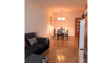 Apartamento 2 Quartos em Alfafar