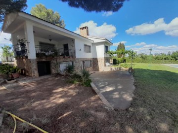 Maisons de campagne 4 Chambres à Retamar