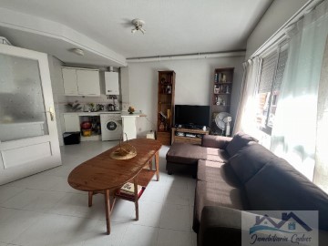 Apartamento 1 Quarto em Zona Pueblo