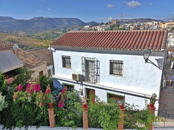 Maison 5 Chambres à Casco Histórico