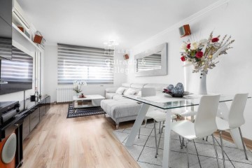 Apartamento 3 Quartos em Parets del Vallès